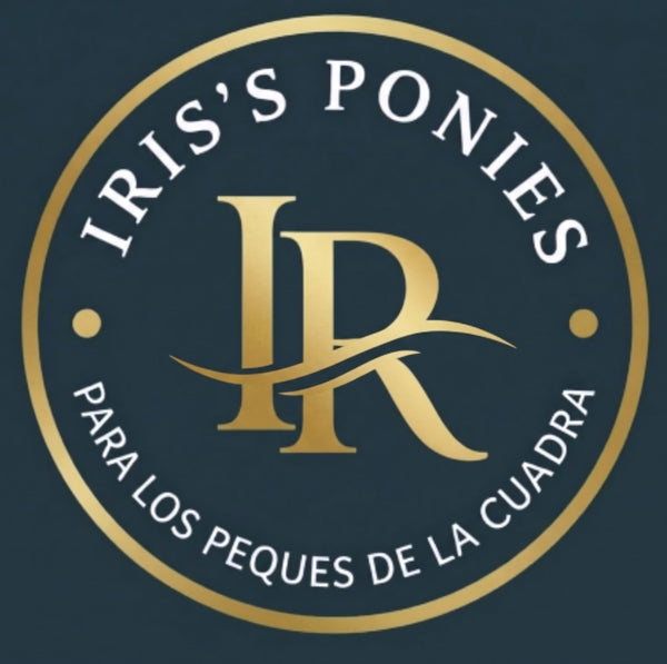 IRIS´S PONIES & CANINFLUENCE